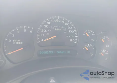 2005 Chevrolet Tahoe Lt from USA, damaged, VIN 1GNEC13T25J155764